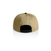 class-two-tone-cap-khaki/black-back
